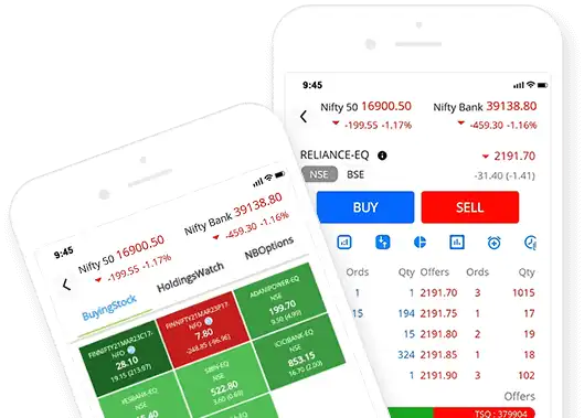 app-download-img Trade One Trading App